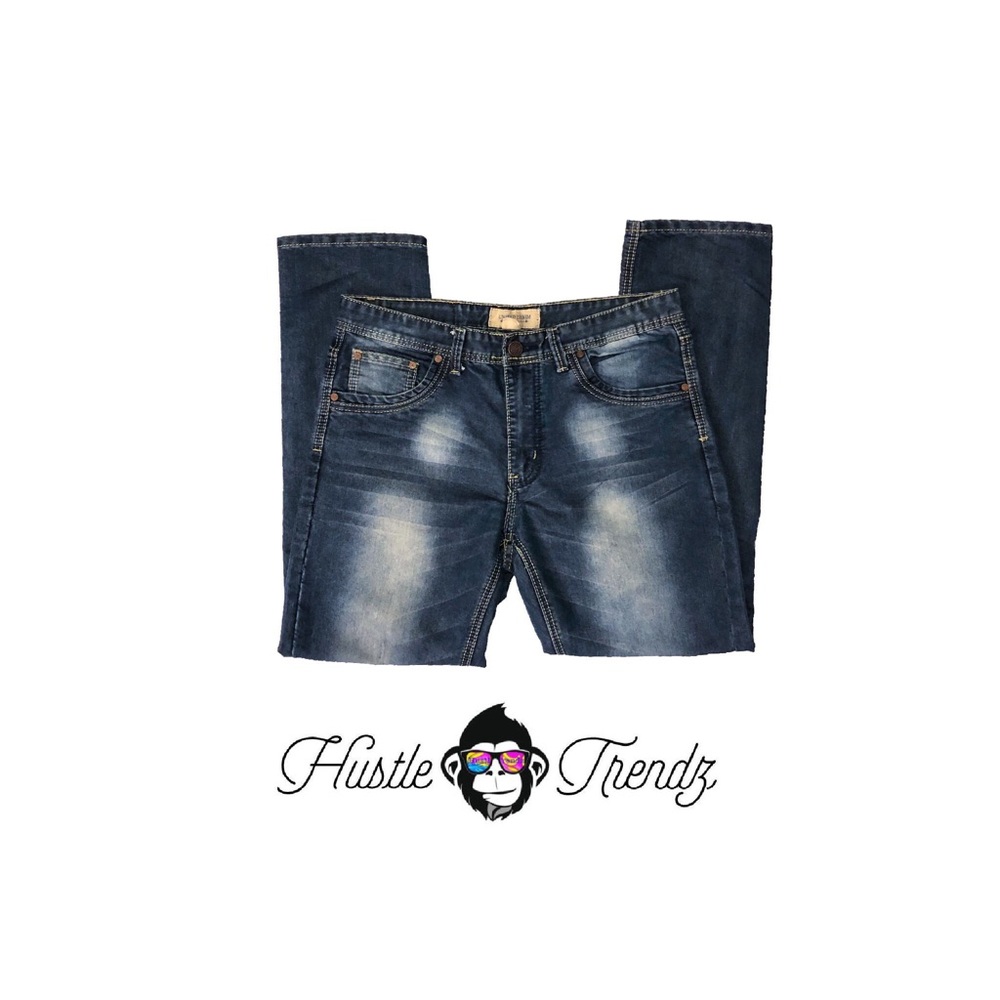 United Denim Jeans